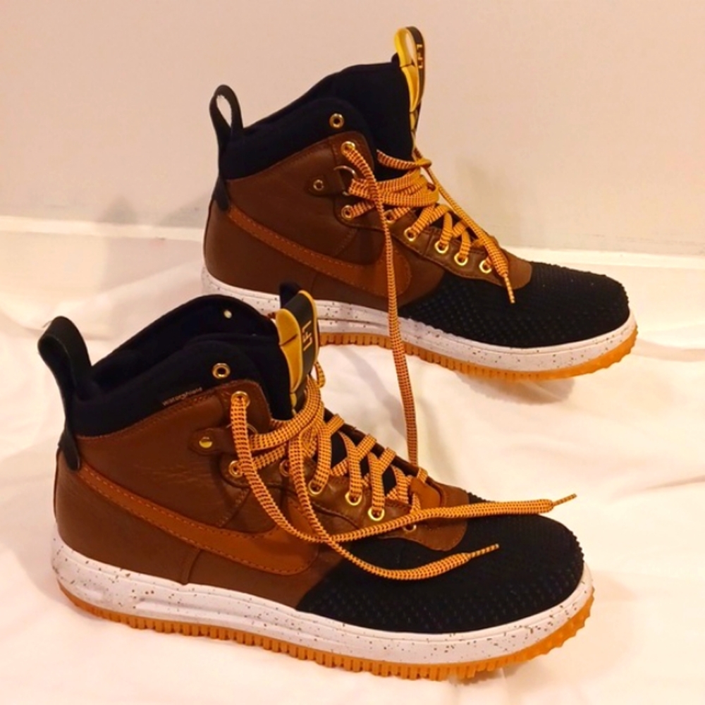 Men's Nike Lunar Force 1 Size 13